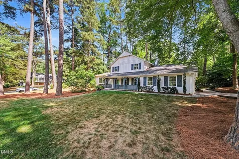 1608 Westhaven Drive Raleigh NC 27607