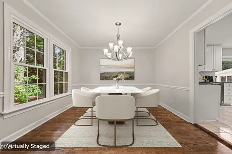 1608 Westhaven Drive Raleigh NC 27607