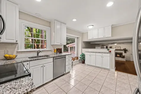 1608 Westhaven Drive Raleigh NC 27607