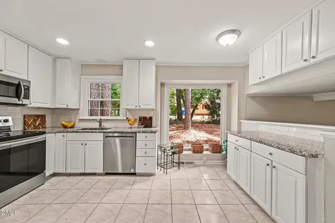 1608 Westhaven Drive Raleigh NC 27607