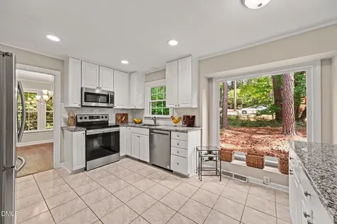 1608 Westhaven Drive Raleigh NC 27607