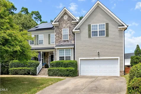 104 Big Laurel Court Holly Springs NC 27540