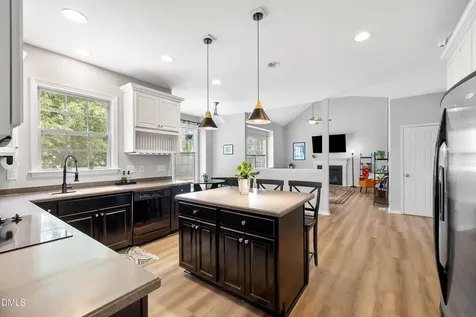 104 Big Laurel Court Holly Springs NC 27540