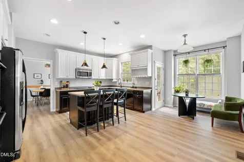 104 Big Laurel Court Holly Springs NC 27540