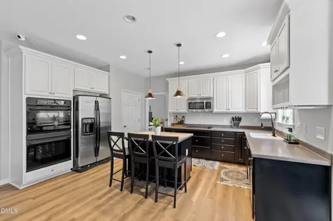 104 Big Laurel Court Holly Springs NC 27540