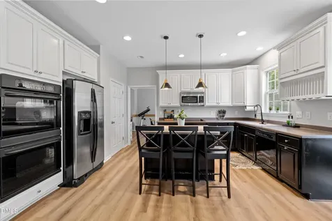 104 Big Laurel Court Holly Springs NC 27540