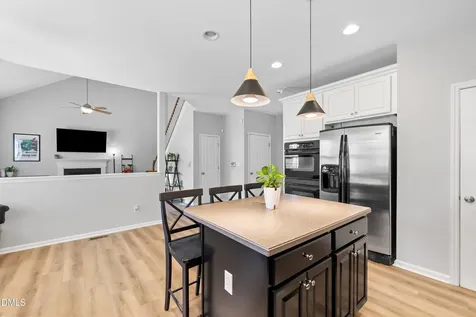 104 Big Laurel Court Holly Springs NC 27540