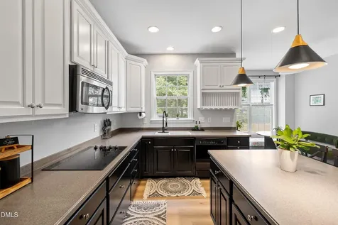 104 Big Laurel Court Holly Springs NC 27540