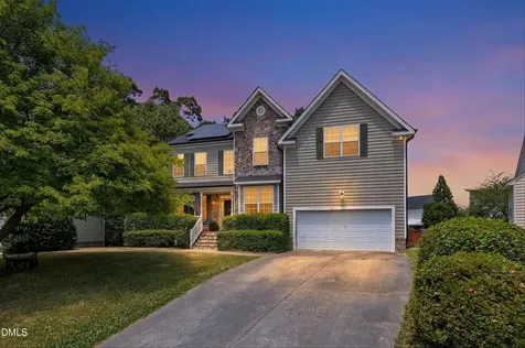 104 Big Laurel Court Holly Springs NC 27540