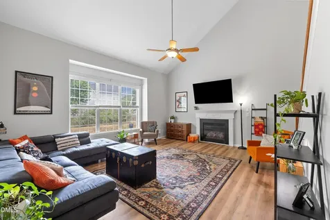 104 Big Laurel Court Holly Springs NC 27540