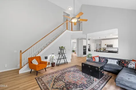 104 Big Laurel Court Holly Springs NC 27540