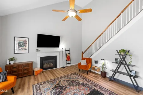 104 Big Laurel Court Holly Springs NC 27540