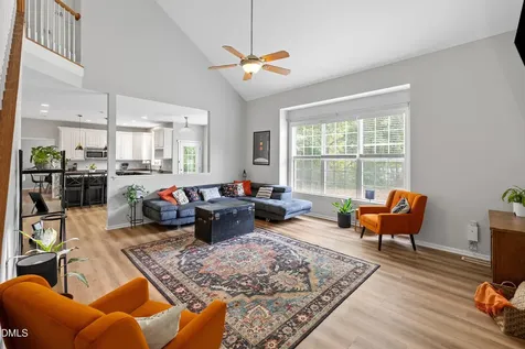 104 Big Laurel Court Holly Springs NC 27540