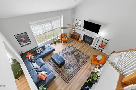104 Big Laurel Court Holly Springs NC 27540