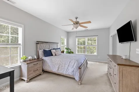 104 Big Laurel Court Holly Springs NC 27540