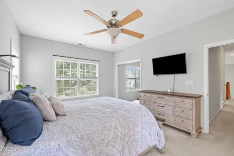 104 Big Laurel Court Holly Springs NC 27540