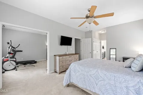 104 Big Laurel Court Holly Springs NC 27540