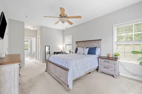 104 Big Laurel Court Holly Springs NC 27540