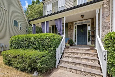 104 Big Laurel Court Holly Springs NC 27540