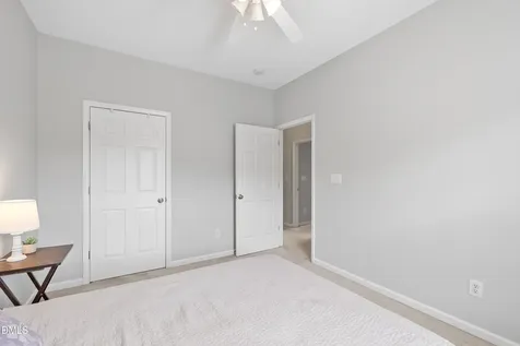 104 Big Laurel Court Holly Springs NC 27540