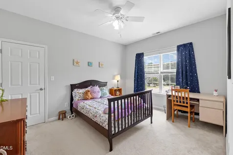 104 Big Laurel Court Holly Springs NC 27540