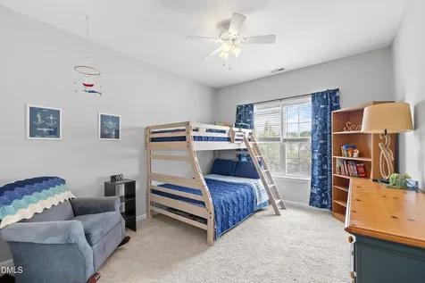 104 Big Laurel Court Holly Springs NC 27540