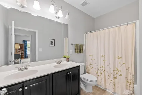104 Big Laurel Court Holly Springs NC 27540