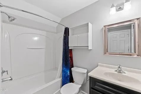 104 Big Laurel Court Holly Springs NC 27540