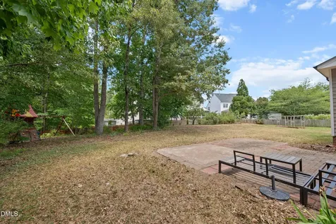 104 Big Laurel Court Holly Springs NC 27540