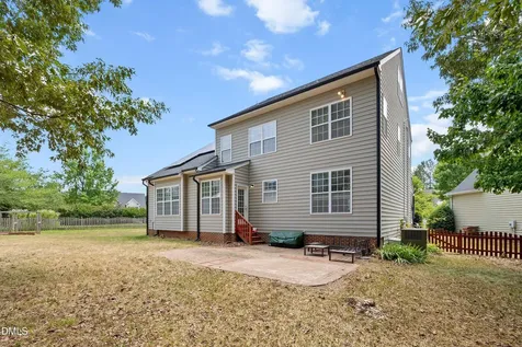 104 Big Laurel Court Holly Springs NC 27540