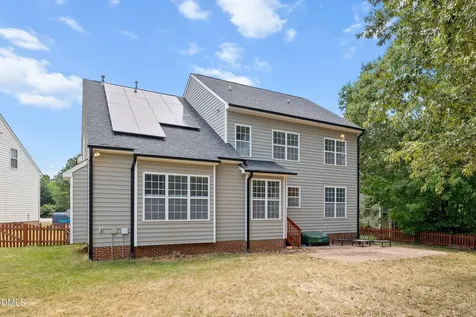 104 Big Laurel Court Holly Springs NC 27540