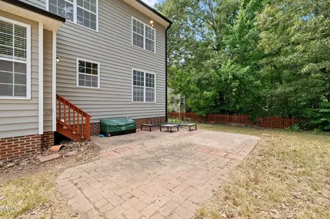 104 Big Laurel Court Holly Springs NC 27540