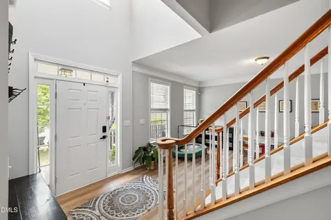104 Big Laurel Court Holly Springs NC 27540
