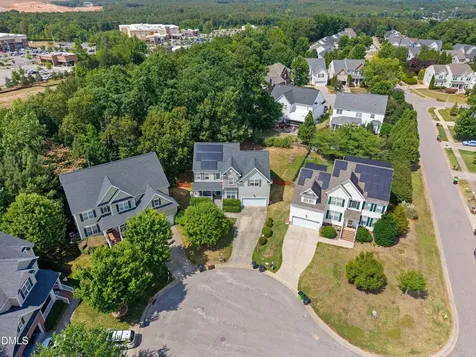 104 Big Laurel Court Holly Springs NC 27540