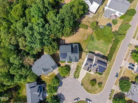 104 Big Laurel Court Holly Springs NC 27540