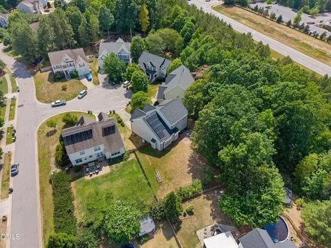 104 Big Laurel Court Holly Springs NC 27540