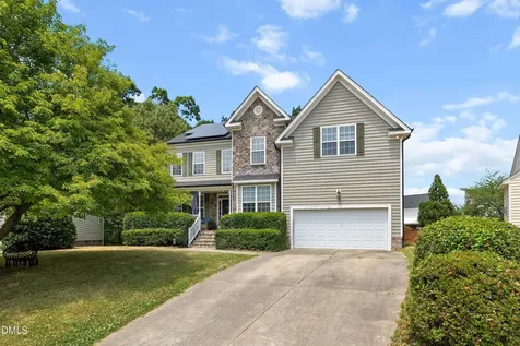 104 Big Laurel Court Holly Springs NC 27540