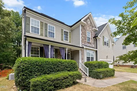 104 Big Laurel Court Holly Springs NC 27540