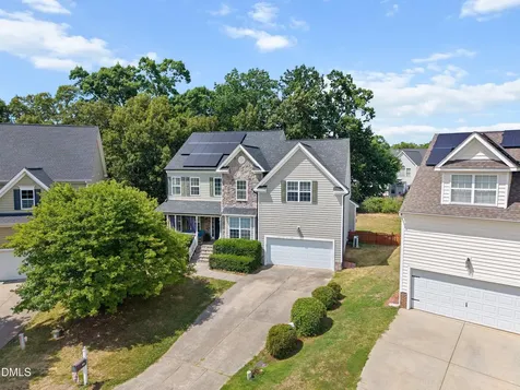 104 Big Laurel Court Holly Springs NC 27540