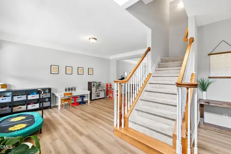 104 Big Laurel Court Holly Springs NC 27540