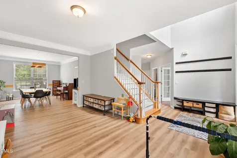 104 Big Laurel Court Holly Springs NC 27540
