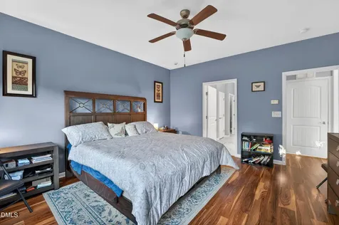 2412 Fiddich Lane Fuquay Varina NC 27526