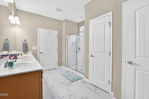 2412 Fiddich Lane Fuquay Varina NC 27526
