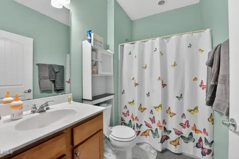 2412 Fiddich Lane Fuquay Varina NC 27526