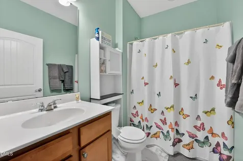 2412 Fiddich Lane Fuquay Varina NC 27526