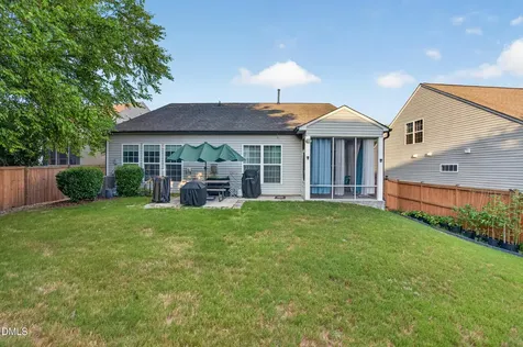 2412 Fiddich Lane Fuquay Varina NC 27526