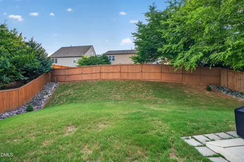 2412 Fiddich Lane Fuquay Varina NC 27526