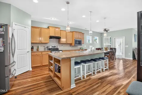 2412 Fiddich Lane Fuquay Varina NC 27526