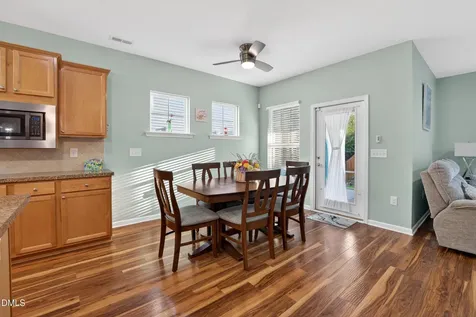 2412 Fiddich Lane Fuquay Varina NC 27526