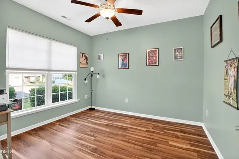 2412 Fiddich Lane Fuquay Varina NC 27526